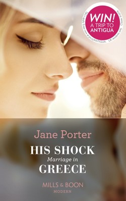 His Shock Marriage In Greece