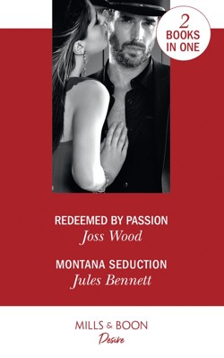 Redeemed By Passion