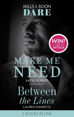 Make Me Need / Between The Lines