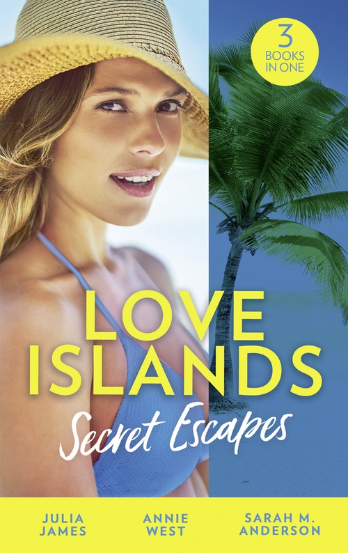 Love Islands: Secret Escapes