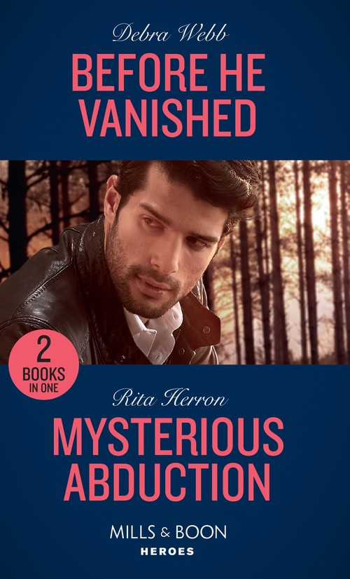 Before He Vanished / Mysterious Abduction