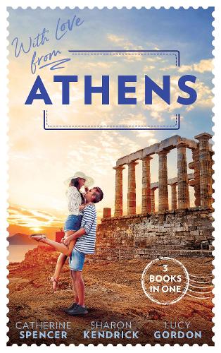 With Love From Athens