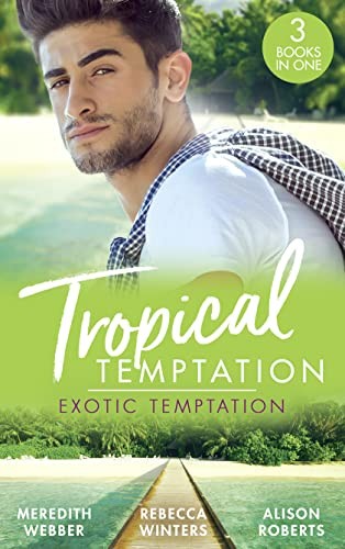 Tropical Temptation: Exotic Temptation