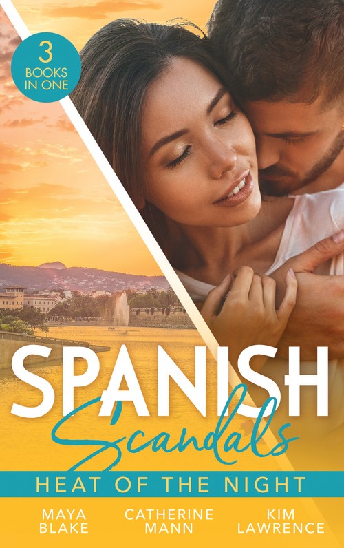 Spanish Scandals: Heat Of The Night