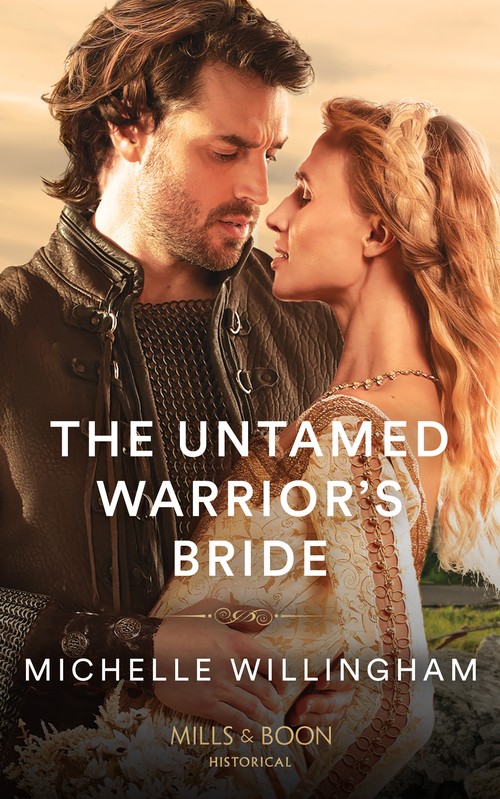 The Untamed Warrior's Bride