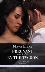 Pregnant And Stolen By The Tycoon