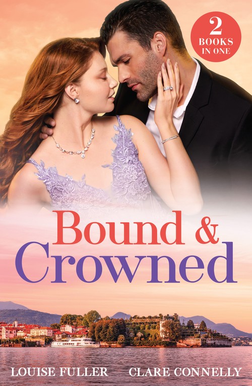 Bound & Crowned