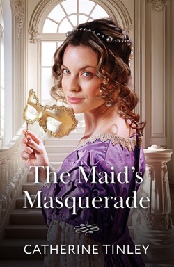 The Maid's Masquerade