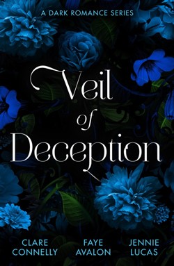 Veil Of Deception: A Dark Romance Series