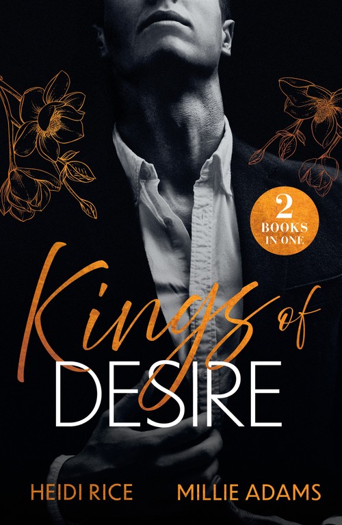 Kings Of Desire