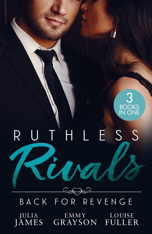 Ruthless Rivals: Back For Revenge