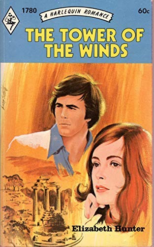 Tower of the Winds