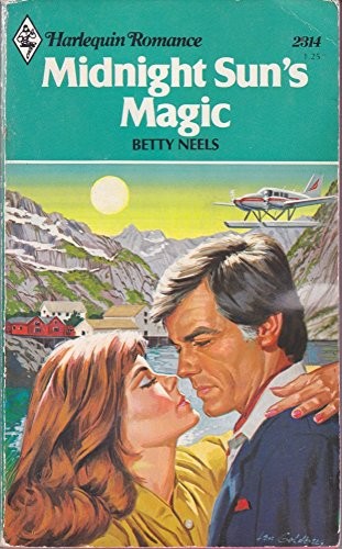 Midnight Sun's Magic