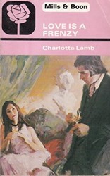 Love Is A Frenzy