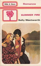 Summer Fire