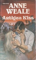 Antigua Kiss