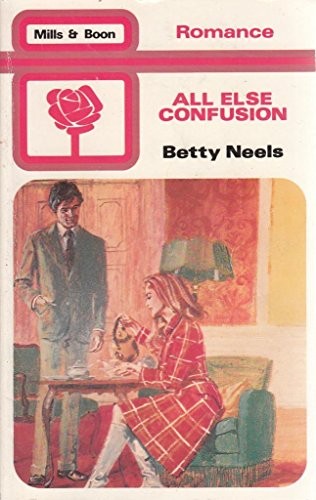 All Else Confusion