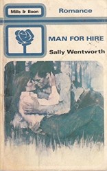 Man For Hire