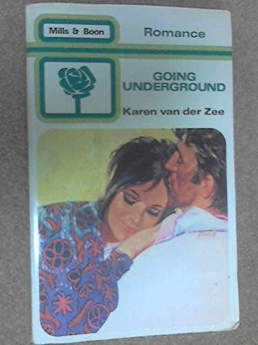 Going Underground