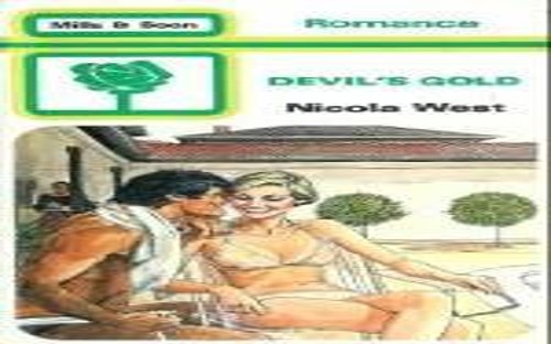 Devils Gold