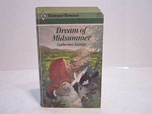 Dream Of Midsummer
