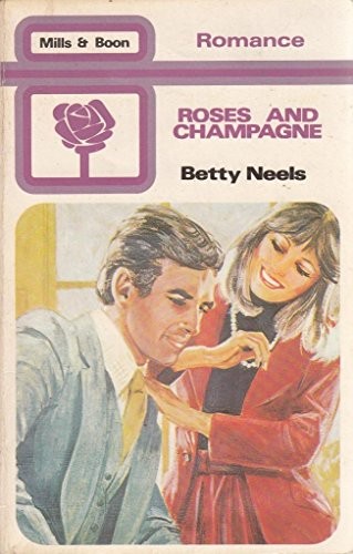 Roses And Champagne