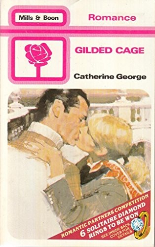 Gilded Cage