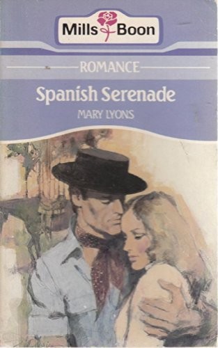 Spanish Serenade