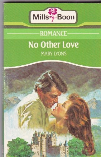 No Other Love