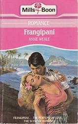 Frangipani