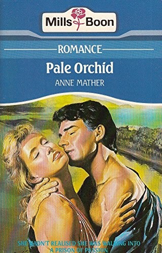 Pale Orchid