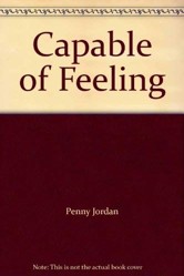 Capable Of Feeling