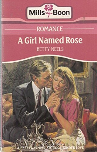 A Girl Named Rose