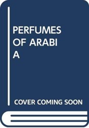 Perfumes Of Arabia