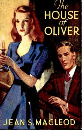 The House Of Olive