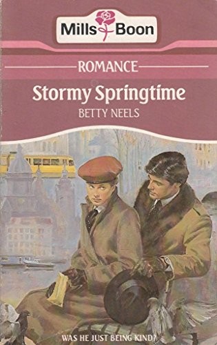 Stormy Springtime