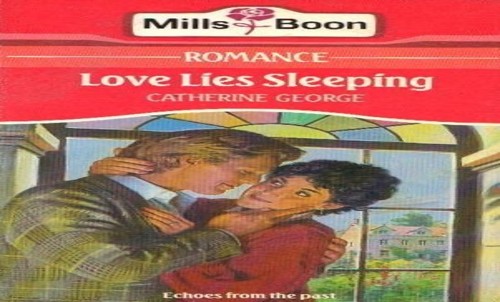 Love Lies Sleeping