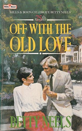 Off With The Old Love