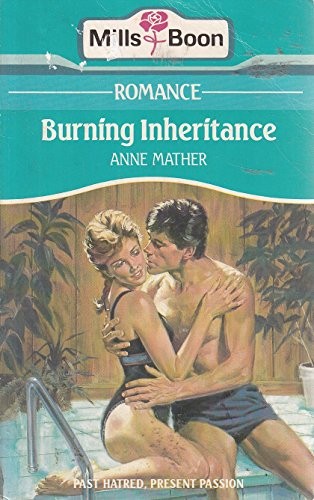 Burning Inheritance
