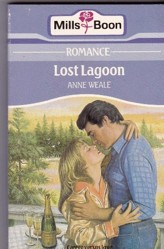 Lost Lagoon