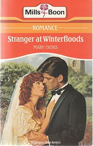 Stranger At Winterfloods