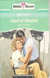 Land Of Illusion
