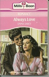 Always Love