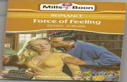 Force Of Feeling