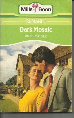 Dark Mosaic