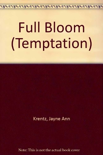Full Bloom