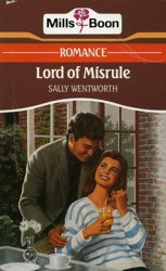 Lord Of Misrule