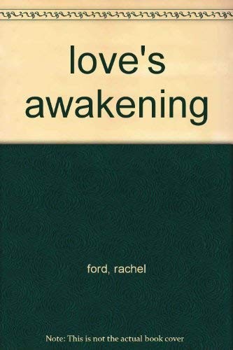 Love's Awakening