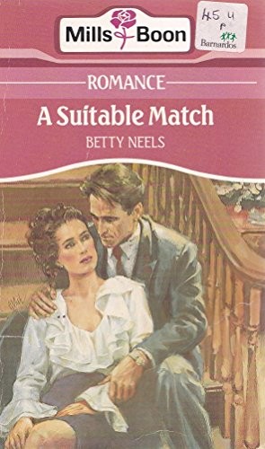 A Suitable Match