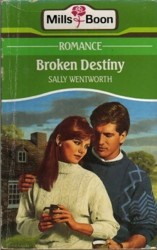 Brocken Destiny